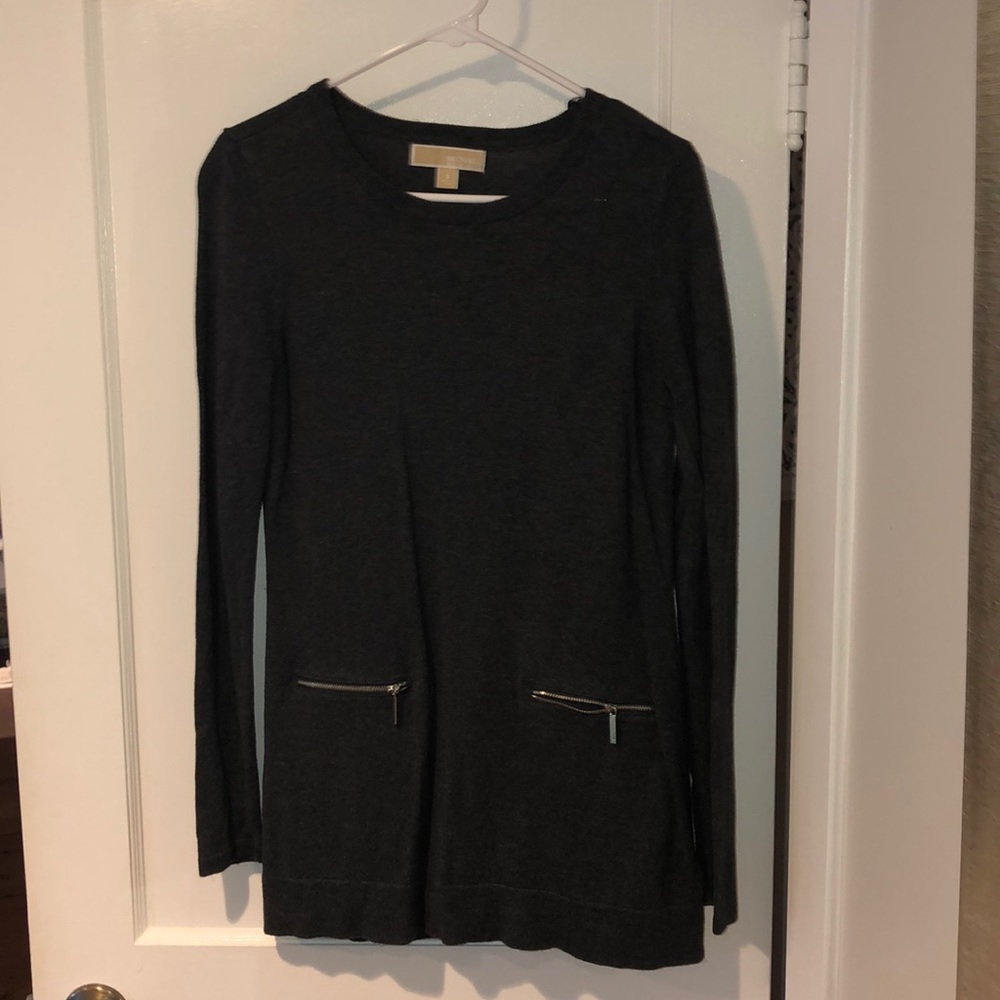 Michael Kors - Light long sleeves top